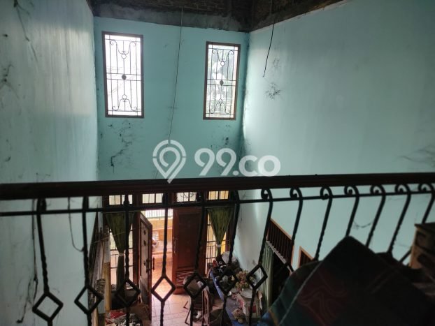 Dijual Hunian Rumah Nyaman 5 KT di Meruya, Jakarta Barat Dijual Hunian Rumah Nyaman 5 KT di Meruya, Jakarta Barat