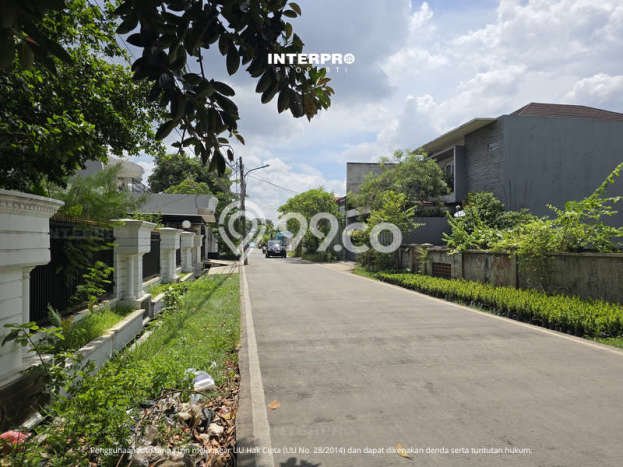 Untuk Dijual Tanah 485m2 di Meruya, Jakarta Barat Untuk Dijual Tanah 485m2 di Meruya, Jakarta Barat