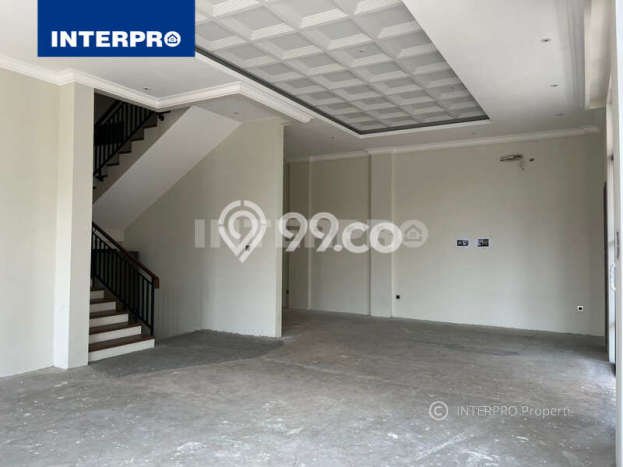 Rumah Berkualitas di Citra Garden, Jakarta Barat, LT 213m² LB 400m² - BISA KPR! Rumah Berkualitas di Citra Garden, Jakarta Barat, LT 213m² LB 400m² - BISA KPR!