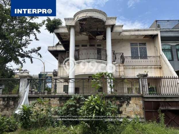 Rumah Luxury Modern Siap Huni di Taman Palem Jakarta Barat Rumah Luxury Modern Siap Huni di Taman Palem Jakarta Barat
