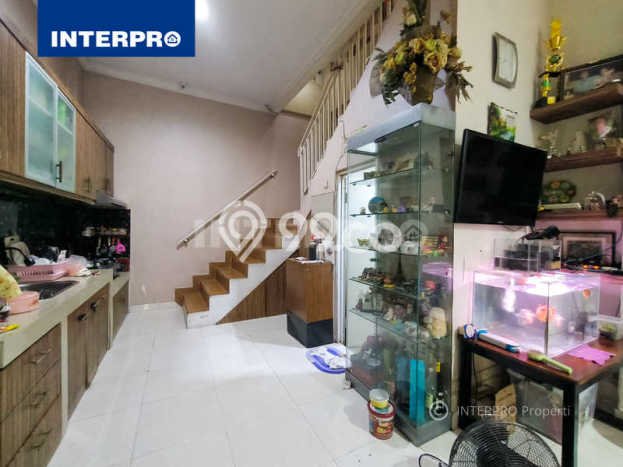 Dijual Rumah Eksklusif 3 KT di Jelambar, Jakarta Barat Dijual Rumah Eksklusif 3 KT di Jelambar, Jakarta Barat