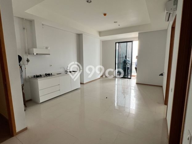 Dijual Apartemen Prestisius di Gatot Subroto 2 Kamar & 2 Kamar Mandi Dijual Apartemen Prestisius di Gatot Subroto 2 Kamar & 2 Kamar Mandi