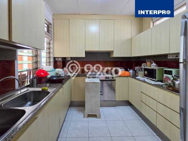 Rumah Elit Modern Siap Huni di Duri Kepa Jakarta Barat Rumah Elit Modern Siap Huni di Duri Kepa Jakarta Barat