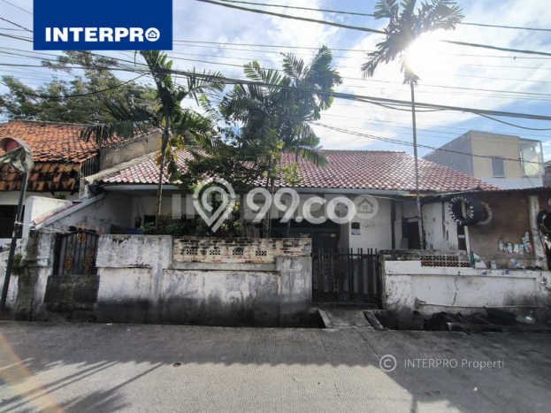 Rumah Minimalis di Jakarta Barat Dekat Sekolah Rumah Minimalis di Jakarta Barat Dekat Sekolah