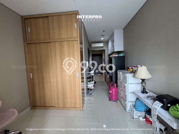 Apartemen Strategis untuk Dijual di Cengkareng, Jakarta Barat, DKI Jakarta Apartemen Strategis untuk Dijual di Cengkareng, Jakarta Barat, DKI Jakarta