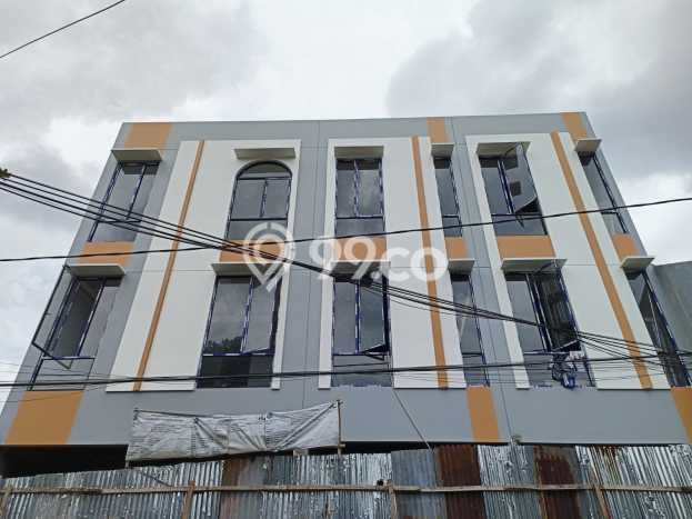 Rumah Modern 3 KT di Duri Kepa Jakarta Barat Unfurnished Rumah Modern 3 KT di Duri Kepa Jakarta Barat Unfurnished