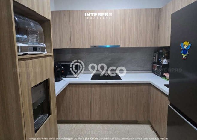 Dijual Rumah Luas Megah Dengan View Eksklusif di Alam Sutera, Tangerang Dijual Rumah Luas Megah Dengan View Eksklusif di Alam Sutera, Tangerang