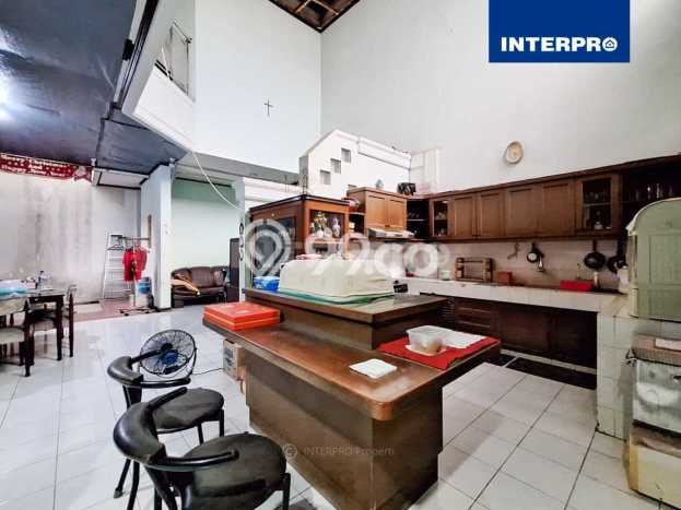 Dijual Hunian Rumah Nyaman 5 KT di Meruya, Jakarta Barat Dijual Hunian Rumah Nyaman 5 KT di Meruya, Jakarta Barat