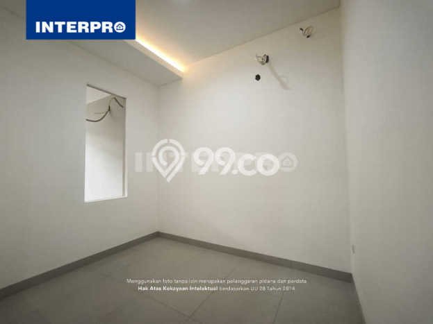 Rumah Modern 3 KT di Duri Kepa Jakarta Barat Unfurnished Rumah Modern 3 KT di Duri Kepa Jakarta Barat Unfurnished