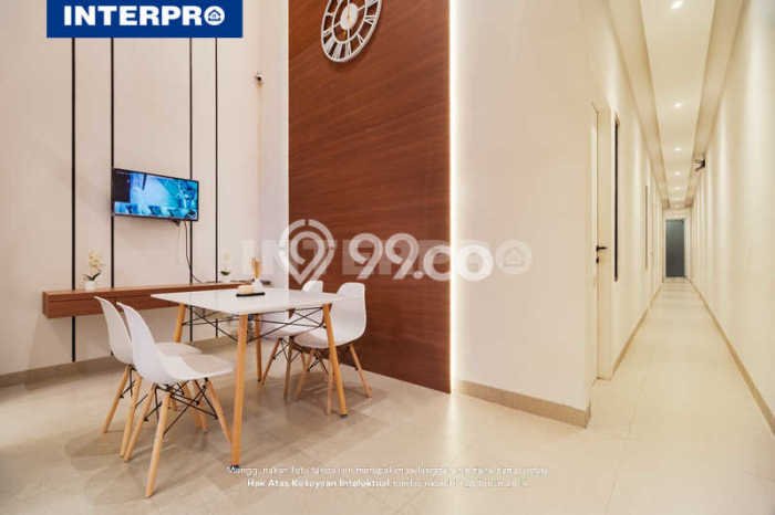 Rumah Luxury Modern Siap Huni di Grogol Jakarta Barat Rumah Luxury Modern Siap Huni di Grogol Jakarta Barat