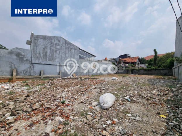 Tanah Kavling Dijual di Meruya, Jakarta Barat dengan Luas Tanah 397m2 Tanah Kavling Dijual di Meruya, Jakarta Barat dengan Luas Tanah 397m2