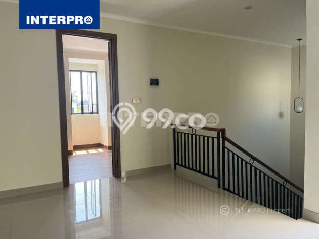 Rumah Berkualitas di Citra Garden, Jakarta Barat, LT 213m² LB 400m² - BISA KPR! Rumah Berkualitas di Citra Garden, Jakarta Barat, LT 213m² LB 400m² - BISA KPR!
