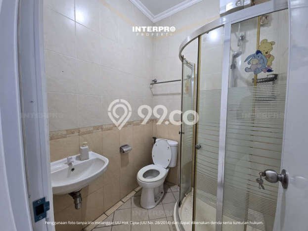 Rumah Luxury Modern Siap Huni di Puri Media Jakarta Barat Rumah Luxury Modern Siap Huni di Puri Media Jakarta Barat