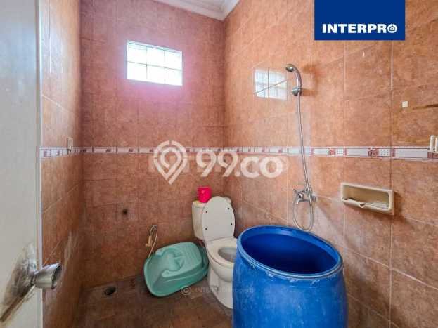For Sale! Premium House LT 180m2 Desain Elegan di Taman Ratu For Sale! Premium House LT 180m2 Desain Elegan di Taman Ratu