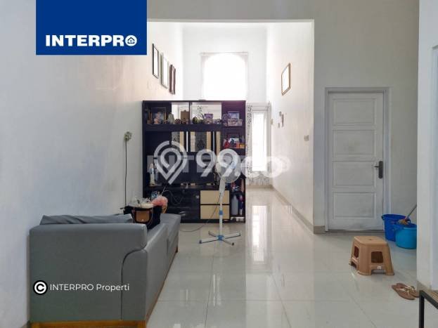 For Sale! Premium House LT 180m2 Desain Elegan di Taman Ratu For Sale! Premium House LT 180m2 Desain Elegan di Taman Ratu