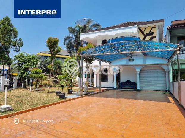 Disewakan Rumah Murah di Green Ville Jakarta Barat Punya 4 KT Disewakan Rumah Murah di Green Ville Jakarta Barat Punya 4 KT