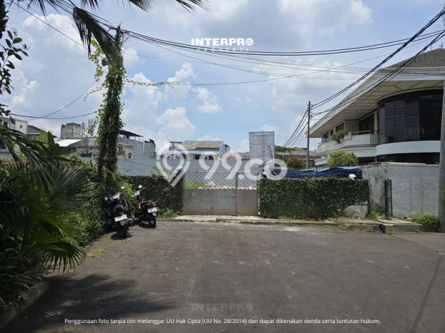 Tanah Kawasan , Luas 333m2m², Area Komersial Tanah Kawasan , Luas 333m2m², Area Komersial