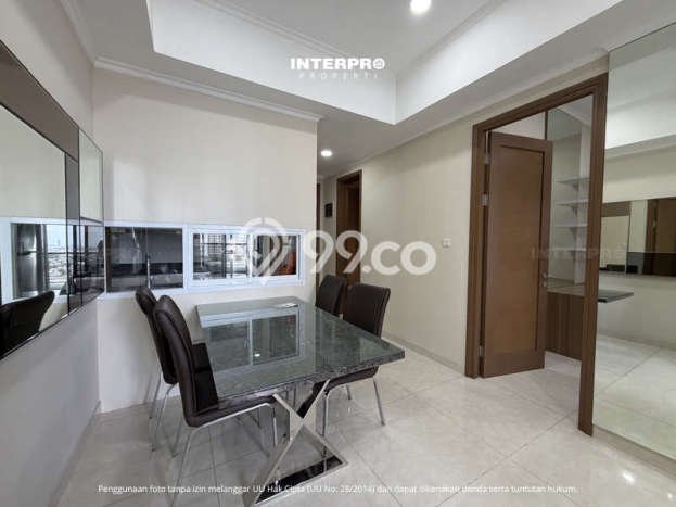 Apartemen Disewakan 2 Kamar Hemat Siap Huni di Jakarta Barat, Luas 99m2 Apartemen Disewakan 2 Kamar Hemat Siap Huni di Jakarta Barat, Luas 99m2