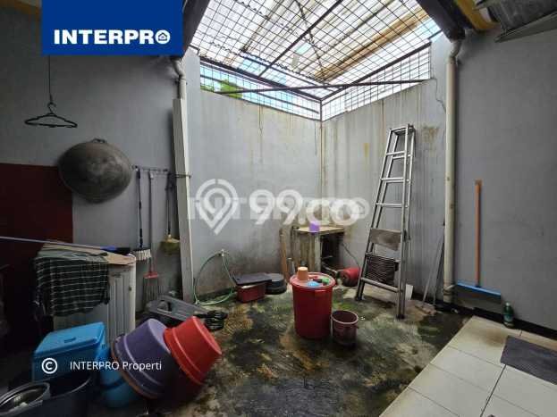 For Sale Hunian Rumah Nyaman 3 KT di Kav DKI, Jakarta Barat For Sale Hunian Rumah Nyaman 3 KT di Kav DKI, Jakarta Barat