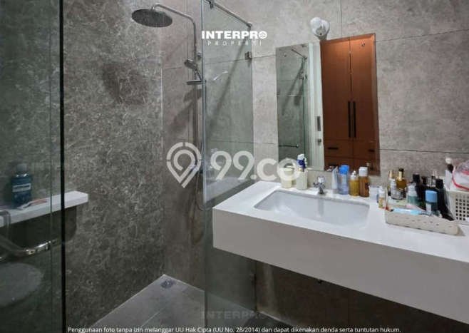 Dijual Rumah Luas Megah Dengan View Eksklusif di Alam Sutera, Tangerang Dijual Rumah Luas Megah Dengan View Eksklusif di Alam Sutera, Tangerang