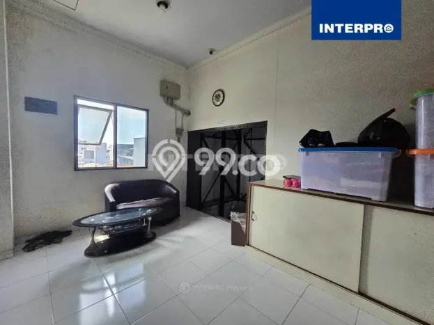 Rumah Mewah LB 600m2 Siap Pakai Desain Elegan di Jembatan Lima, Jakarta Barat Rumah Mewah LB 600m2 Siap Pakai Desain Elegan di Jembatan Lima, Jakarta Barat