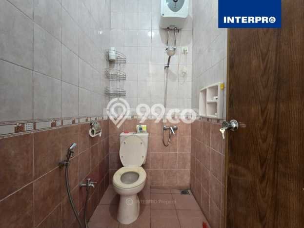 Rumah Minimalis 3 KT di Taman Ratu Jakarta Barat Semi Furnished Rumah Minimalis 3 KT di Taman Ratu Jakarta Barat Semi Furnished