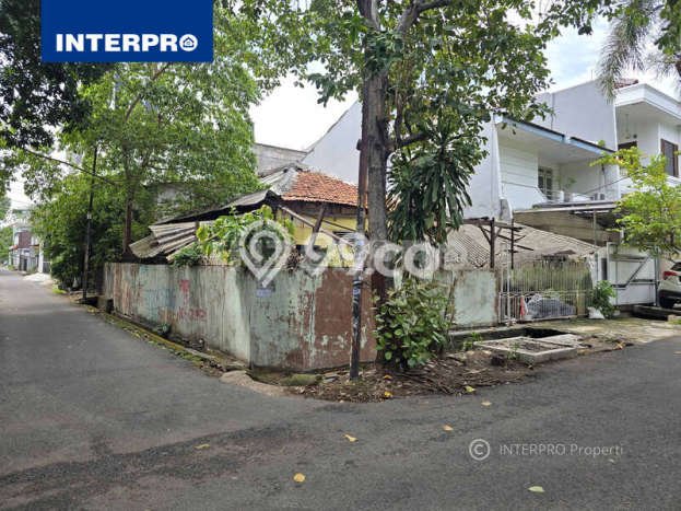 Untuk Dijual Tanah di Jakarta Barat, Luas 173m2 SHM Untuk Dijual Tanah di Jakarta Barat, Luas 173m2 SHM