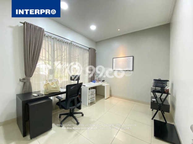 For Sale! Premium House LT 144m2 Desain Elegan di Green Lake City For Sale! Premium House LT 144m2 Desain Elegan di Green Lake City