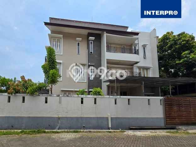 Dijual Rumah Elit Exclusive di Kebon Jeruk, Jakarta Barat Dijual Rumah Elit Exclusive di Kebon Jeruk, Jakarta Barat
