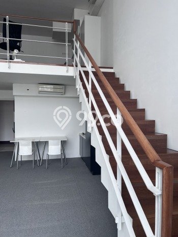 Apartemen Nyaman untuk Disewa, 2 Kamar di Jakarta Selatan Apartemen Nyaman untuk Disewa, 2 Kamar di Jakarta Selatan
