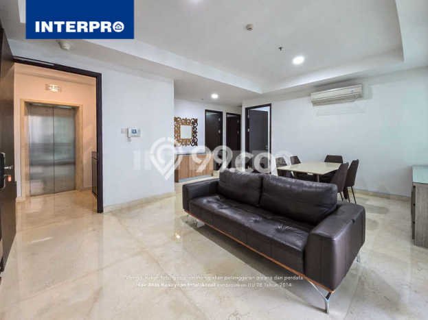 Dijual Apartemen Luxury di Kedoya 2 Kamar & 2 Kamar Mandi Dijual Apartemen Luxury di Kedoya 2 Kamar & 2 Kamar Mandi