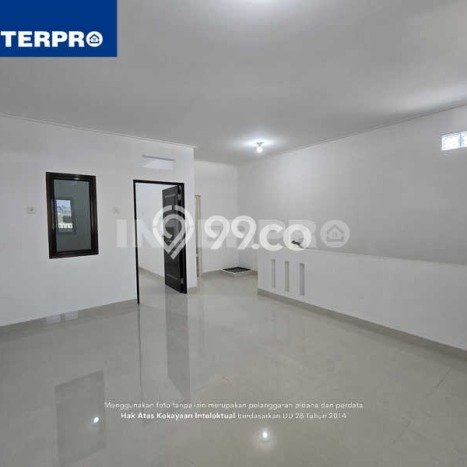 Jual Rumah Modern 4 KT di Duri Kepa, Jakarta Barat Jual Rumah Modern 4 KT di Duri Kepa, Jakarta Barat