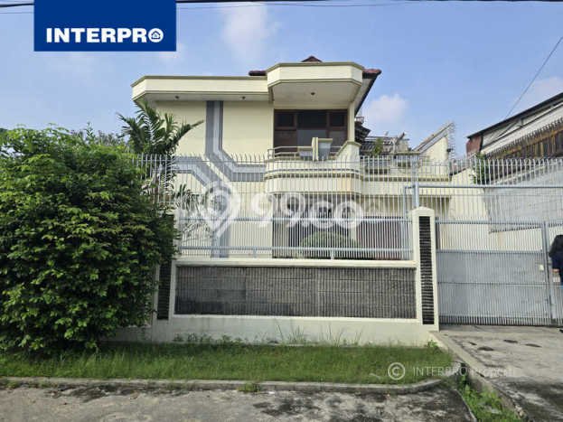 Rumah Luxury Modern Siap Huni di Duri Kepa Jakarta Barat Rumah Luxury Modern Siap Huni di Duri Kepa Jakarta Barat