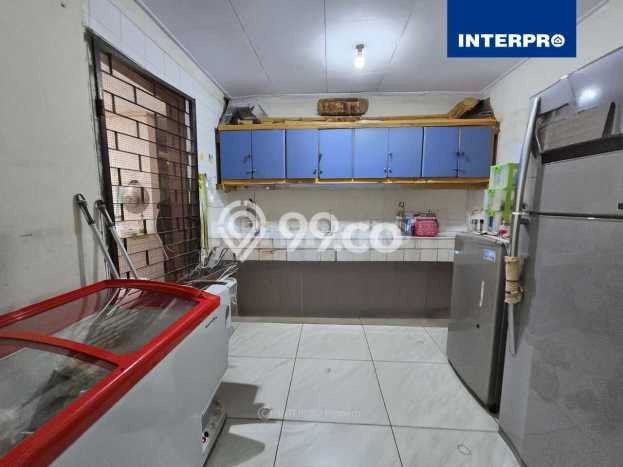 Hunian Super Mewah dengan Akses Paling Strategis di Duri Kepa, Jakarta Barat Hunian Super Mewah dengan Akses Paling Strategis di Duri Kepa, Jakarta Barat
