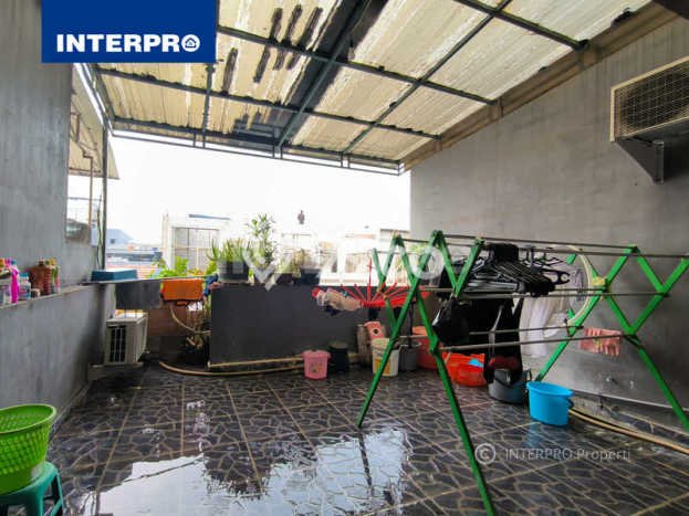 Dijual Rumah Eksklusif 3 KT di Jelambar, Jakarta Barat Dijual Rumah Eksklusif 3 KT di Jelambar, Jakarta Barat