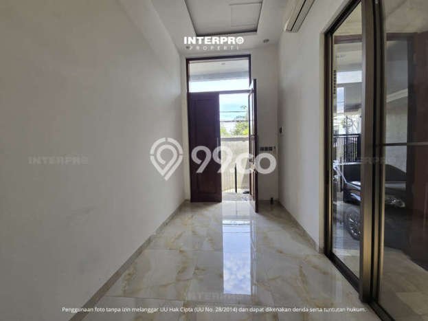 For Sale! Premium House LT 192m2 Desain Elegan di Sunrise Garden For Sale! Premium House LT 192m2 Desain Elegan di Sunrise Garden