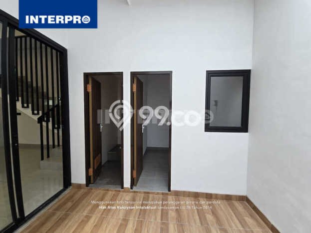Rumah Elit LB 165m2 Siap Pakai Desain Elegan di Duri Kepa, Jakarta Barat Rumah Elit LB 165m2 Siap Pakai Desain Elegan di Duri Kepa, Jakarta Barat