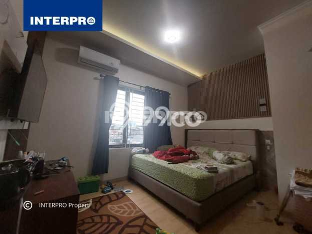 Rumah Modern 3 Kamar LT 43m2 di Taman Ratu Rumah Modern 3 Kamar LT 43m2 di Taman Ratu