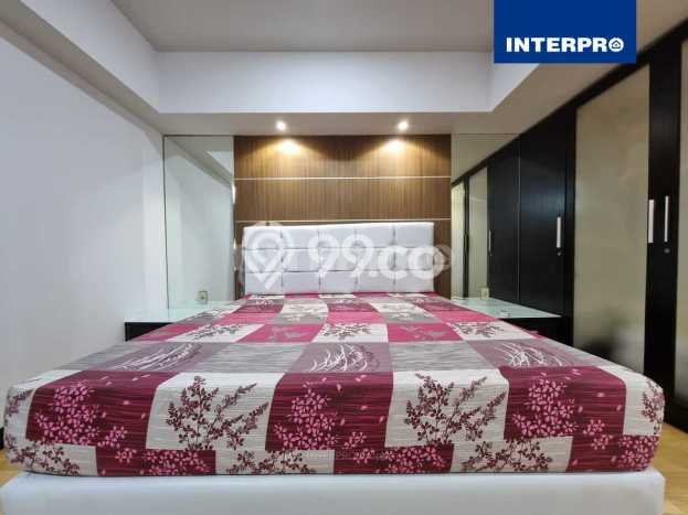 EXCLUSIVE PROPERTY! Apartemen Kawasan Taman Anggrek, 2 KT, Luas 88m², Area Strategis, View Terbaik EXCLUSIVE PROPERTY! Apartemen Kawasan Taman Anggrek, 2 KT, Luas 88m², Area Strategis, View Terbaik