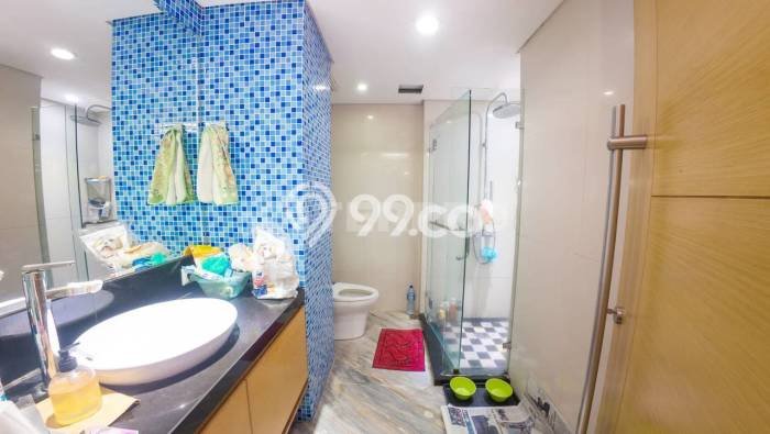Apartemen Favorit Nyaman Dijual di Jakarta Barat dengan 1 Kamar Tidur Apartemen Favorit Nyaman Dijual di Jakarta Barat dengan 1 Kamar Tidur