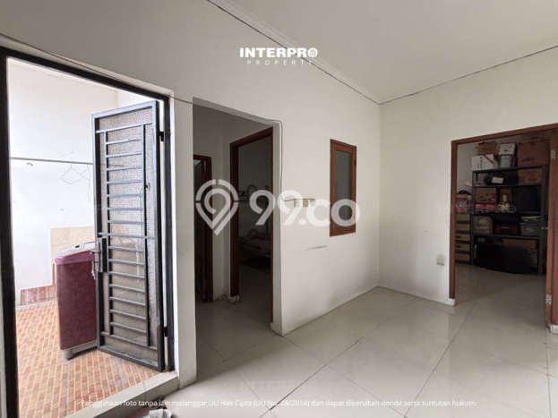 Jual Rumah Eksklusif 4 KT di Tanjung Duren, Jakarta Barat Jual Rumah Eksklusif 4 KT di Tanjung Duren, Jakarta Barat