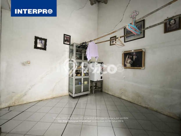 Dijual Rumah Modern 3 KT di Tanjung Duren, Jakarta Barat Dijual Rumah Modern 3 KT di Tanjung Duren, Jakarta Barat