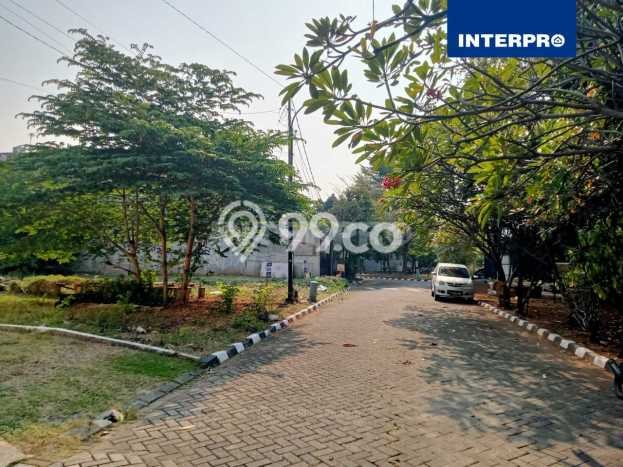 Tanah Siap Bangun Dijual di Tangerang Punya Luas 264m2 Tanah Siap Bangun Dijual di Tangerang Punya Luas 264m2