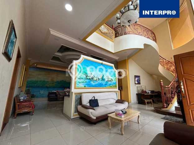 Rumah Elit Modern Siap Huni di Daan Mogot Jakarta Barat Rumah Elit Modern Siap Huni di Daan Mogot Jakarta Barat