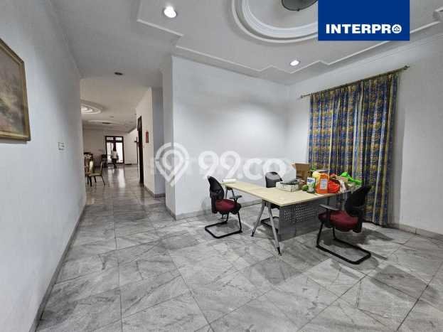 Hunian Super Elit dengan Akses Paling Strategis di Green garden, Jakarta Barat Hunian Super Elit dengan Akses Paling Strategis di Green garden, Jakarta Barat