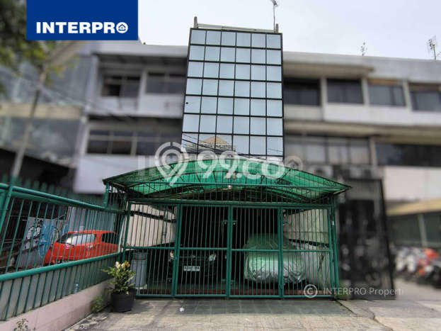Untuk Dijual! Ruko di Tanjung Duren Jakarta Barat LT 235m2 / LB 940m2 Kawasan Bisnis Untuk Dijual! Ruko di Tanjung Duren Jakarta Barat LT 235m2 / LB 940m2 Kawasan Bisnis