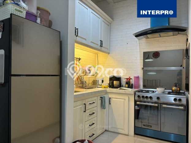 Rumah Minimalis 4 KT di Duri Kepa Jakarta Barat Semi Furnished Rumah Minimalis 4 KT di Duri Kepa Jakarta Barat Semi Furnished