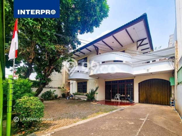 Dijual Rumah Luas Elegan Dengan View Cantik di Sunrise Garden, Jakarta Barat Dijual Rumah Luas Elegan Dengan View Cantik di Sunrise Garden, Jakarta Barat