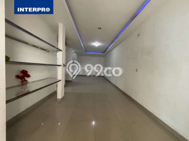 Rumah Minimalis 3 KT LT 90m2 di Green Ville Rumah Minimalis 3 KT LT 90m2 di Green Ville