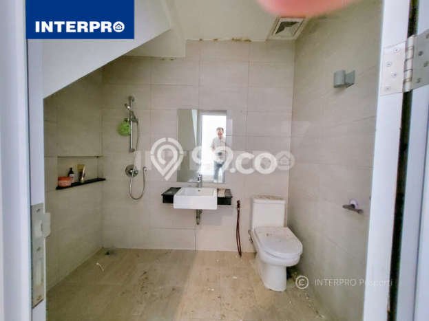 Rumah Minimalis 3 KT di Green Lake City Jakarta Barat Unfurnished Rumah Minimalis 3 KT di Green Lake City Jakarta Barat Unfurnished